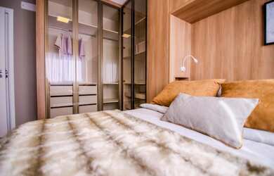 Imagem 12: Apartamento à venda no bairro Morumbi - São Paulo/SP