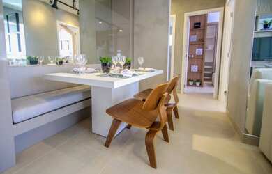 Imagem 4: Apartamento à venda no bairro Morumbi - São Paulo/SP