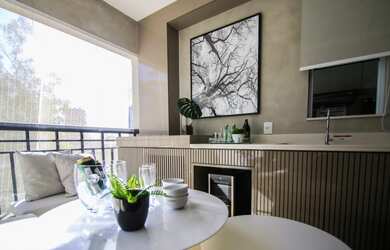 Imagem 7: Apartamento à venda no bairro Morumbi - São Paulo/SP