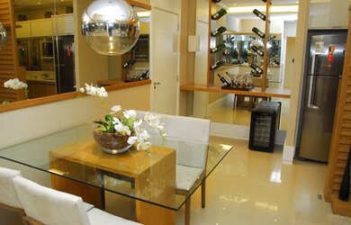 Imagem 7: 3 dormitórios na Rua Carvalho De Freitas