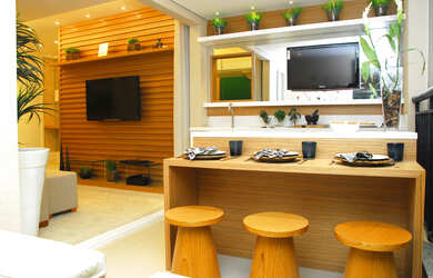 Imagem 11: 3 dormitórios na Rua Carvalho De Freitas