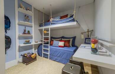 Imagem 5: Apartamento à venda no bairro Morumbi - São Paulo/SP