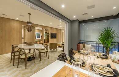 Imagem 8: Apartamento à venda no bairro Morumbi - São Paulo/SP