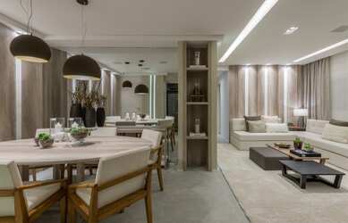 Imagem 2: Apartamento à venda no bairro Morumbi - São Paulo/SP