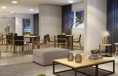 Imagem 12: Apartamento à venda no bairro Morumbi - São Paulo/SP