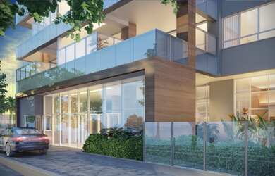 Imagem 3: Apartamento à venda no bairro Bela Vista em Porto Alegre/RS