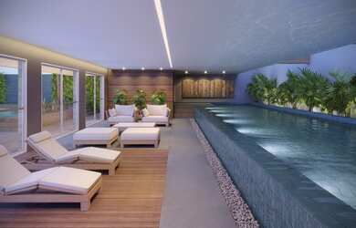 Imagem 7: Apartamento à venda no bairro Bela Vista em Porto Alegre/RS