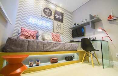 Imagem 8: Apartamento à venda no bairro Morumbi - São Paulo/SP