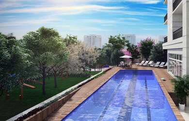 Imagem 16: Apartamento à venda no bairro Morumbi - São Paulo/SP