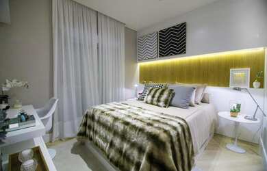 Imagem 9: Apartamento à venda no bairro Morumbi - São Paulo/SP