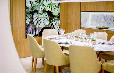 Imagem 10: Apartamento à venda no bairro Morumbi - São Paulo/SP