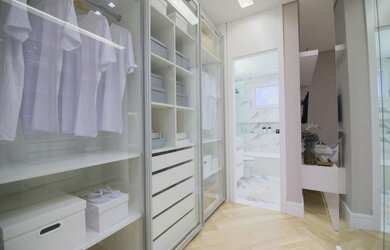 Imagem 11: Apartamento à venda no bairro Morumbi - São Paulo/SP