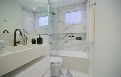 Imagem 12: Apartamento à venda no bairro Morumbi - São Paulo/SP