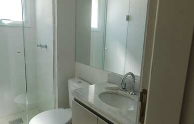 Imagem 16: Apartamento Padrão, 2 dormitórios, 1 suítes, 2 banheiro, 1 vaga na garagem