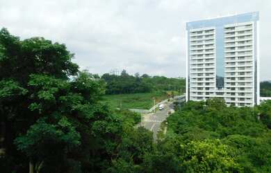 Imagem 3: Apartamento Padrão, 2 dormitórios, 1 suítes, 2 banheiro, 1 vaga na garagem