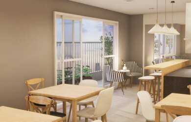 Imagem 10: Apartamento à venda no bairro Jardim Lindóia em Porto Alegre/RS