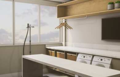 Imagem 11: Apartamento à venda no bairro Jardim Lindóia em Porto Alegre/RS