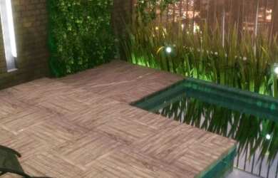 Imagem 13: Apartamento à venda no bairro Jardim Lindóia em Porto Alegre/RS