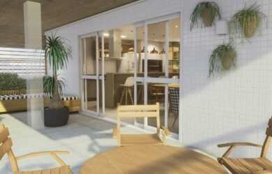 Imagem 12: Apartamento à venda no bairro Jardim Lindóia em Porto Alegre/RS