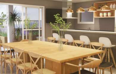 Imagem 8: Apartamento à venda no bairro Jardim Lindóia em Porto Alegre/RS