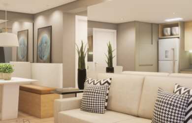 Imagem 6: Apartamento à venda no bairro Jardim Lindóia em Porto Alegre/RS