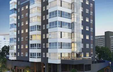 Imagem 1: Apartamento à venda no bairro Santa Tereza em Porto Alegre/RS