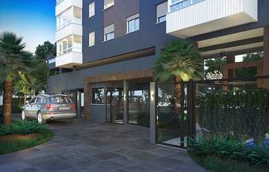 Imagem 2: Apartamento à venda no bairro Santa Tereza em Porto Alegre/RS