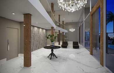 Imagem 3: Apartamento à venda no bairro Santa Tereza em Porto Alegre/RS