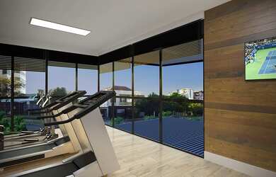 Imagem 7: Apartamento à venda no bairro Santa Tereza em Porto Alegre/RS