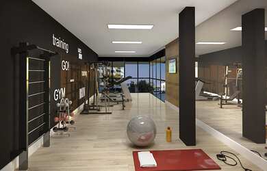 Imagem 6: Apartamento à venda no bairro Santa Tereza em Porto Alegre/RS