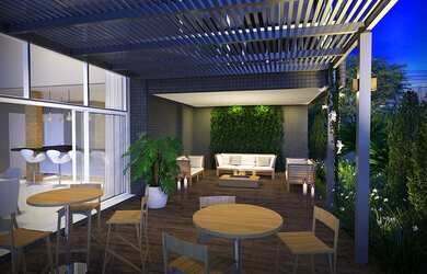 Imagem 9: Apartamento à venda no bairro Santa Tereza em Porto Alegre/RS