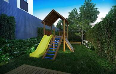 Imagem 10: Apartamento à venda no bairro Santa Tereza em Porto Alegre/RS