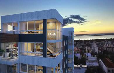 Imagem 12: Apartamento à venda no bairro Santa Tereza em Porto Alegre/RS