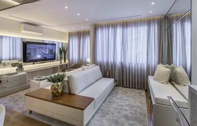 Imagem 8: Apartamento à venda no bairro Menino Deus - Porto Alegre/RS