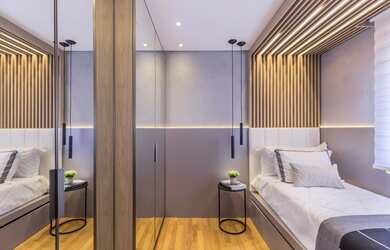 Imagem 10: Apartamento à venda no bairro Menino Deus - Porto Alegre/RS