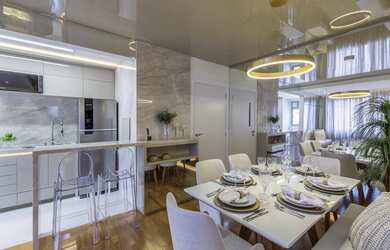 Imagem 13: Apartamento à venda no bairro Menino Deus - Porto Alegre/RS