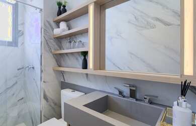 Imagem 14: Apartamento à venda no bairro Menino Deus - Porto Alegre/RS