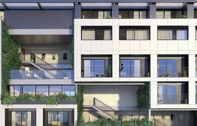 Imagem 2: Apartamento à venda no bairro Menino Deus - Porto Alegre/RS