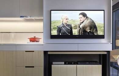 Imagem 7: Apartamento à venda no bairro Menino Deus - Porto Alegre/RS