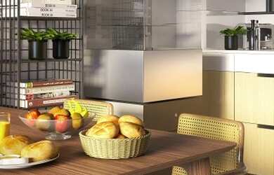 Imagem 14: Apartamento à venda no bairro Menino Deus - Porto Alegre/RS