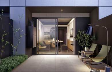 Imagem 15: Apartamento à venda no bairro Menino Deus - Porto Alegre/RS