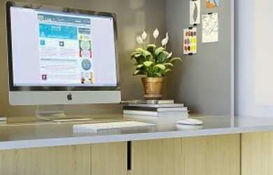 Imagem 9: Apartamento à venda no bairro Menino Deus - Porto Alegre/RS