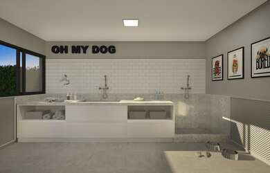 Imagem 12: Apartamento à venda no bairro Tristeza em Porto Alegre/RS