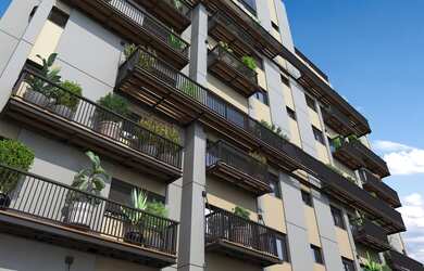 Imagem 4: Apartamento à venda no bairro Tristeza em Porto Alegre/RS