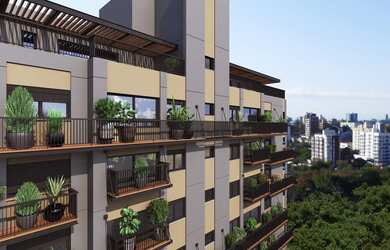 Imagem 5: Apartamento à venda no bairro Tristeza em Porto Alegre/RS