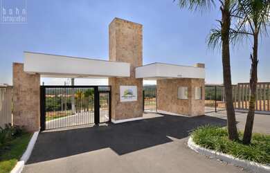 Imagem: O terreno está localizado em Morro Santana, Porto Alegre à