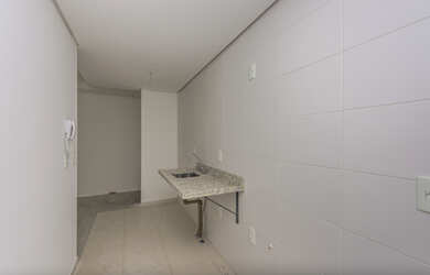 Imagem 9: Apartamento Padrão, 2 dormitórios, 1 suítes, 2 banheiro, 2 vagas na garagem