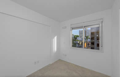 Imagem 11: Apartamento Padrão, 2 dormitórios, 1 suítes, 2 banheiro, 2 vagas na garagem