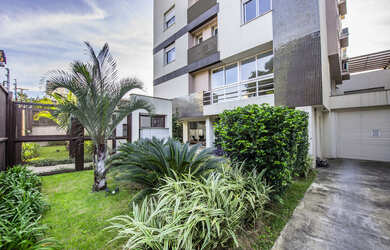 Imagem 3: Apartamento Padrão, 2 dormitórios, 1 suítes, 2 banheiro, 2 vagas na garagem