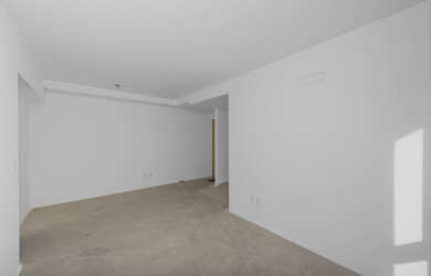 Imagem 6: Apartamento Padrão, 2 dormitórios, 1 suítes, 2 banheiro, 2 vagas na garagem